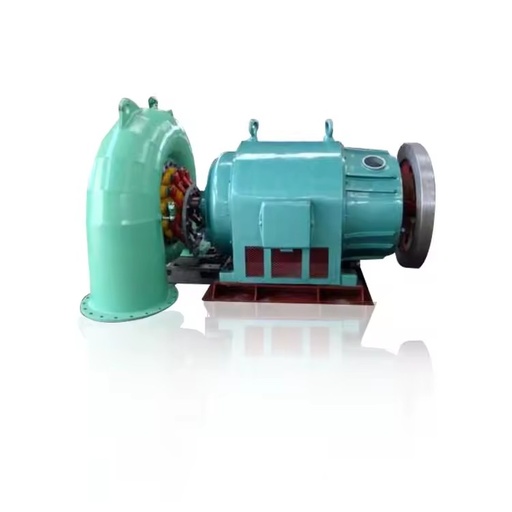 High Efficiency Hydro Power Mini Water Turbine Generator Price