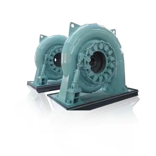 Hydro Power Electricity 1mw 15 Mw Francis Turbine