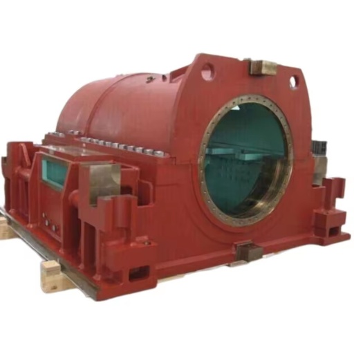 Low Head Small Micro Axial Turgo Impulse 5MW Water Flow Hydrogenerator Electricity Water Generator Hydropower Pelton