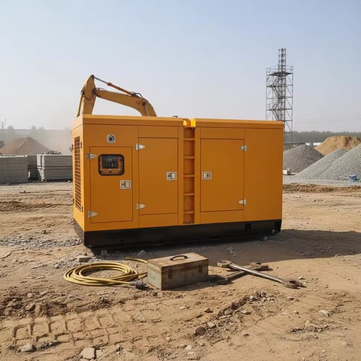 Generador Diesel 80Kva Grupo Electrogeno 100 Kva Planta Electrica 30 Kva Silent Industrial Generator 3 Phase Soundproof