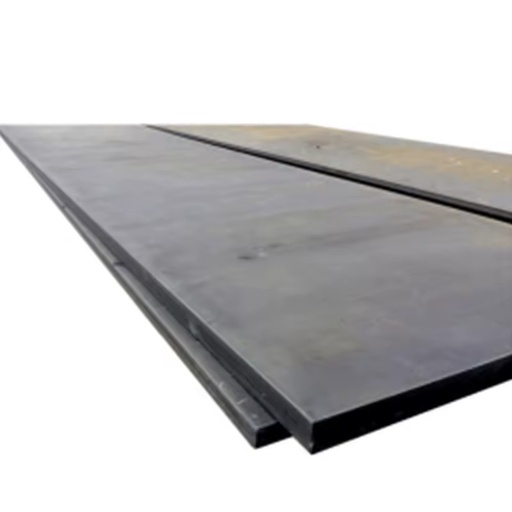 SS400 SS330 Carbon Steel Plate Q295A Q295B Hot Rolled Black Carbon Steel Sheet for General Industry