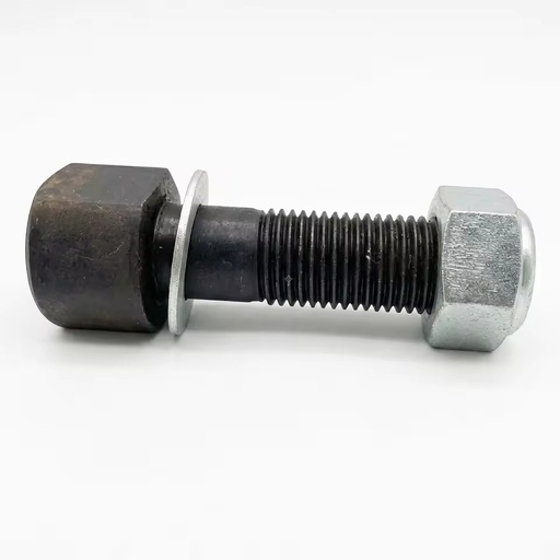 Impact Crusher LT1213 Blow bar Bolts NP1213 Overlay Welding Impact Plate Bolts Nuts Washers