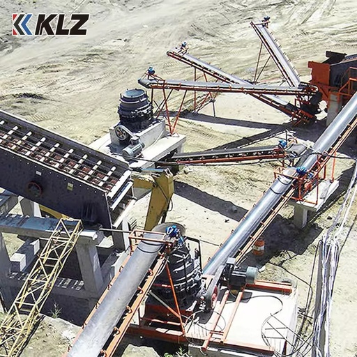 50-80 T/H Production Line for Ore Jaw Crusher Vibrating Screen Sand Washer Featuring Gear PLC Gearbox Pump Quarry Stone