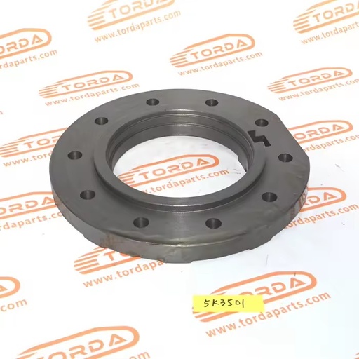 5K3501 Upper Bearing Cap 5K-3501 OEM Hardened Aftermarket Caterpillar 980M 982M Wheel Loader 16M Motor Grader