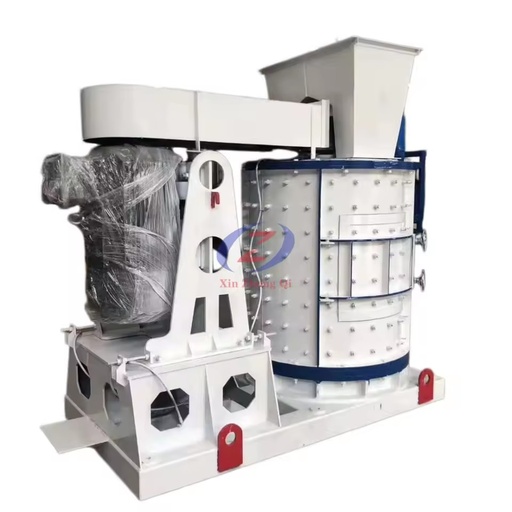 Gravel and Sand Making Machine Complete Aggregate Processing System with Cone Crusher and Sand Washer