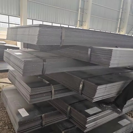 ASTM A36 S235 S275 S355 Q235 Q345 Q460 Q690 SS400 ST37 ST52 P235GH P355GH 16Mo3 13CrMo4/5 Mild Carbon Steel Plate Factory Price