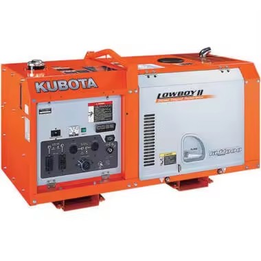 16kw 20kva Kubotas diesel Generator 16 kw 20 Kva Generator Preis Price For Sale