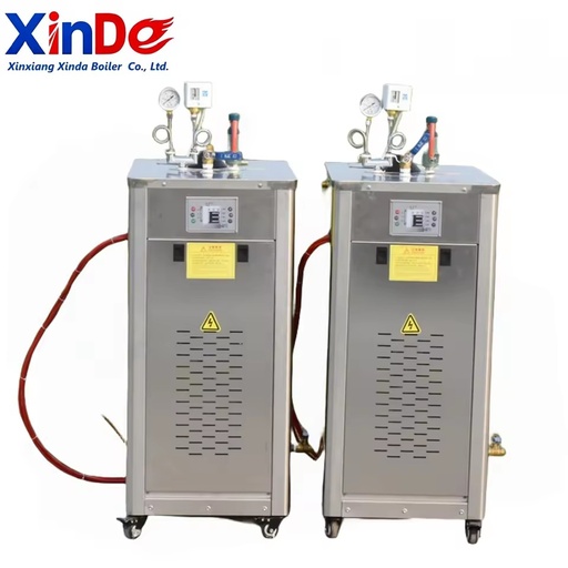 Stable Performance Steam Generator 18kw 30KW 40KW 50KW 60KW Induction Steam Generator for Oil Industry Feed Industry