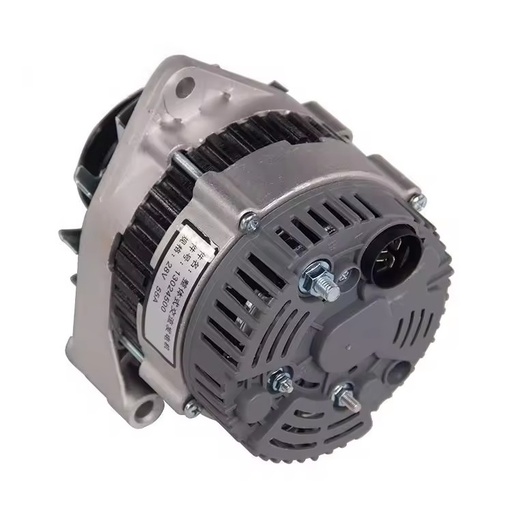 Manufacturing Efficient 13024500 High Quality Superior Durable diesel Engine One dynamo Generator Alternator