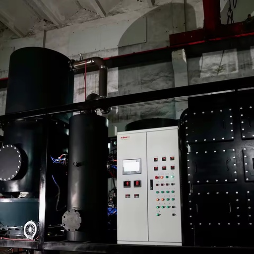 Waste to Energy Gasifier | MSW Disposal & Power Generation Solution