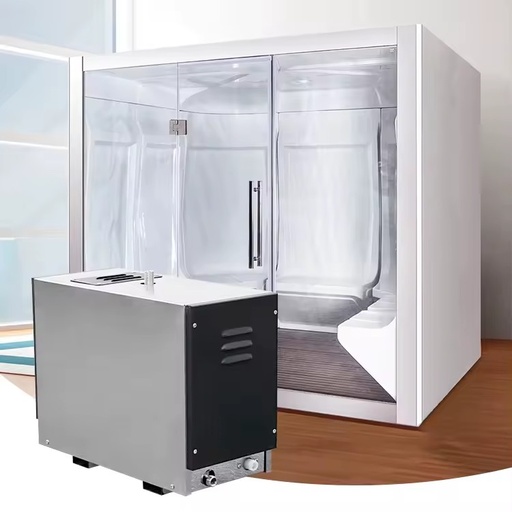 Good Quality Automatic Steam Generator Steam Turbine Generator Set Steam Electricity Generator