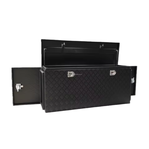 Heavy Duty Tool Box Set Aluminum Truck Tool Box