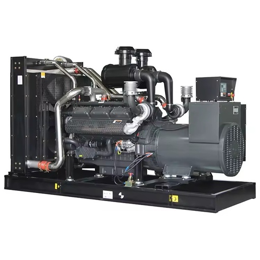 SDEC Engine 50hz 100kw 150kva 200kva 250kvt 375 Kva 3 Phase Multi Power Diesel Engine Electricity Commercial diesel Generator