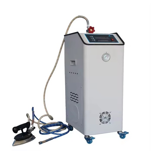 Electric Steam Boiler Steam Iron 6 Kw Steam Generator