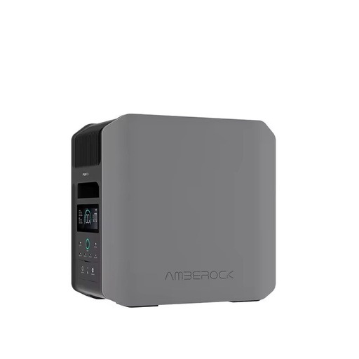 Generator Battery Portable Solar Power Station Outdoor Camping Portable Power Station With Solar