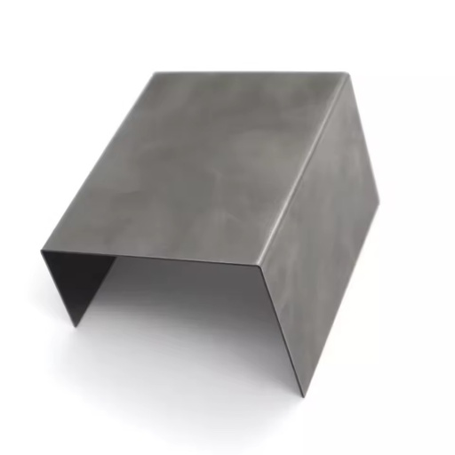 Custom Metal Bend Component Oem Metal Bending Parts Stainless Steel Sheet Metal Fabrication Service