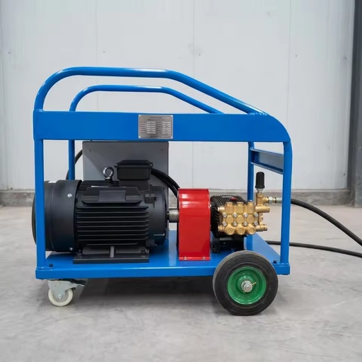 Customized High Pressure Water Jet Cleaner Washer for Filter Cleaning 1meter Width