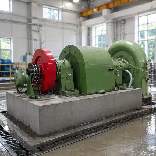 * Renewable Energy Projects * Run of River Hydropower * Mini Hydro Power Plant * Micro Hydro Generator * Rural Electrification