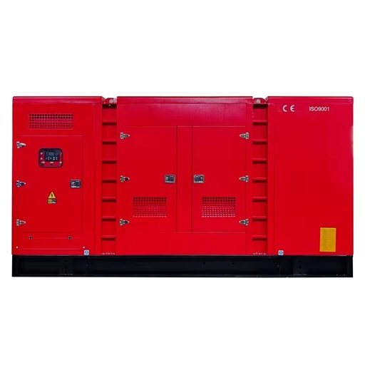 48V/480V DC Diesel Genset Super Silent Welding Generator 500kva 600kw 50Hz 1800RPM Water Cooled 24V Electric Start