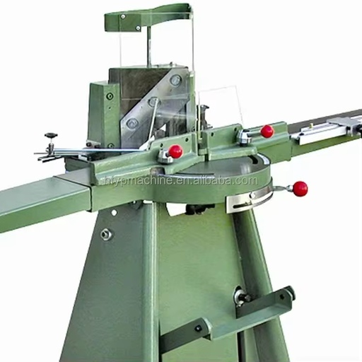 Foot Pedal 45 Degrees Angle Photo Frame Angle Cutting Machine Frame Corner Cutting Machine Frame Corner Guillotine Machine