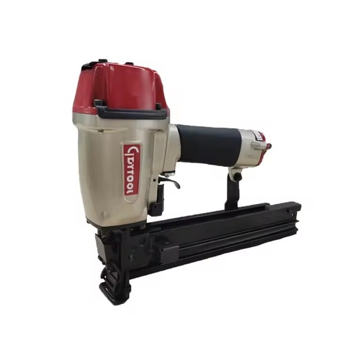Industrial Ga.16 Pneumatic Stapler Heavy Duty 100/50 Medium Crown Staplers Air Stapler for Furture Wooden GDY-N851A Nail Guns