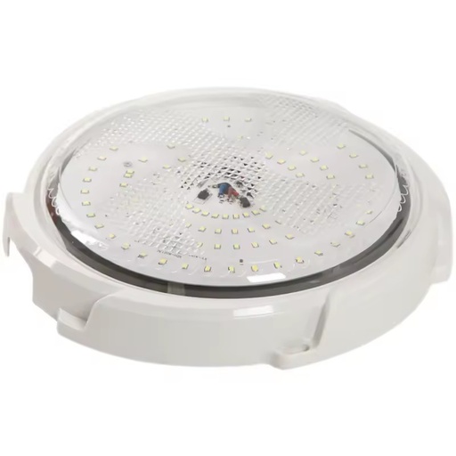 Solar Lights Balcony Lights Tri Color Dimming Solar Power Generation Zero Electricity Bills Year Model XS-XDDDZ Guangdong