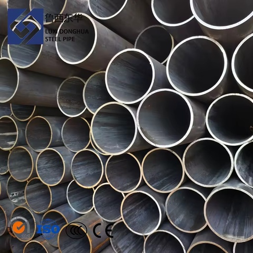 Galvanized Steel Pipes for Ladders Scaffoldings Construction Building Material