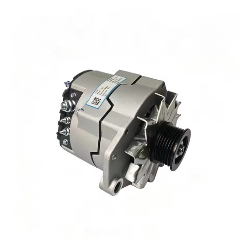 New Original Low Price Dynamo 1000884973 Power Generation Equipment for Baudouin 6M21 Diesel Engine