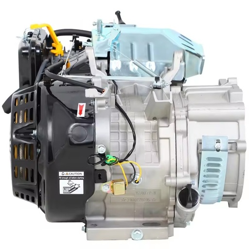 2/3/5KW Gasoline Generator Engine Assembly 6/7/8KW 170F/188F/190F/192F Equipment Parts for Gas Generation
