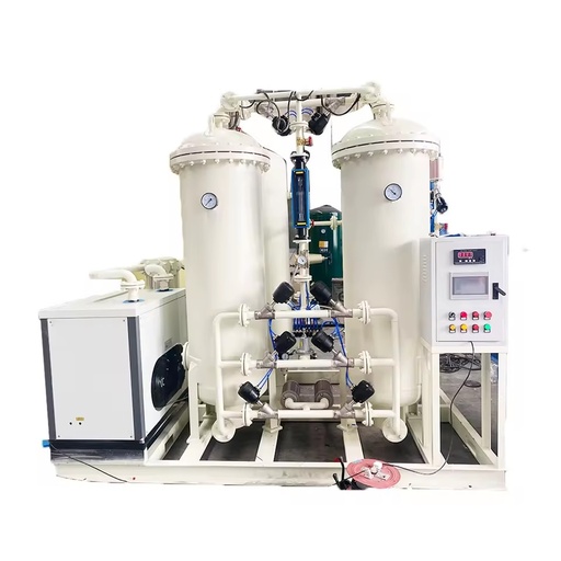Core Components Engine PLC Motor-Hydrogen Oxygen Generator Device Gas Generation Equipment for Sale