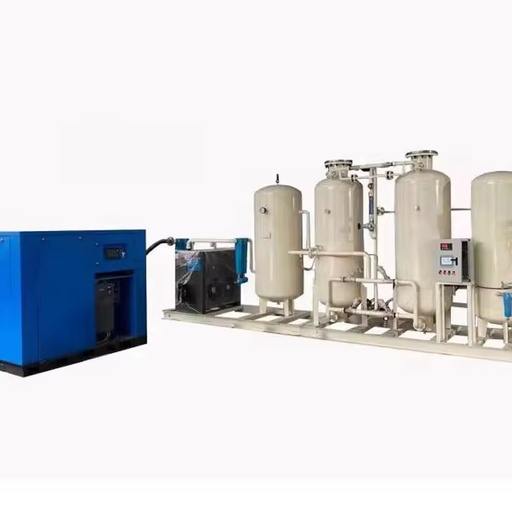 PSA Oxygen Generator for Welding Gas Generation Equipment