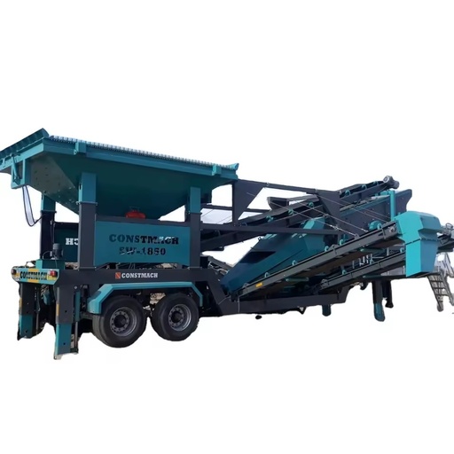 SW-1240 60 T/h