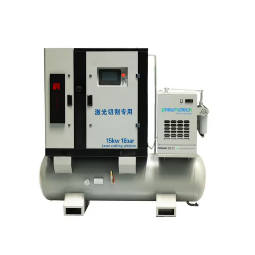 Brand LPG CNG Liquefied Petroleum Gas Compressor Biogas Compressor