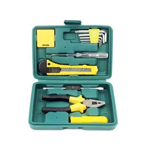 RYNEX Wholesale OEM Hand Hardware Tool Set Hand Tool Kit