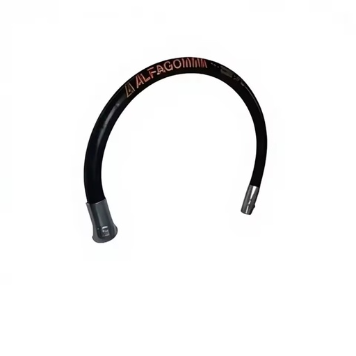 2A LPG Hose 1/2-Inch 27 cm Gas Generation Equipment Parts