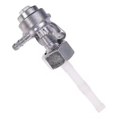 Futool 8000W Generator Gasoline Stopcock Essential Part for Gas Generation Equipment