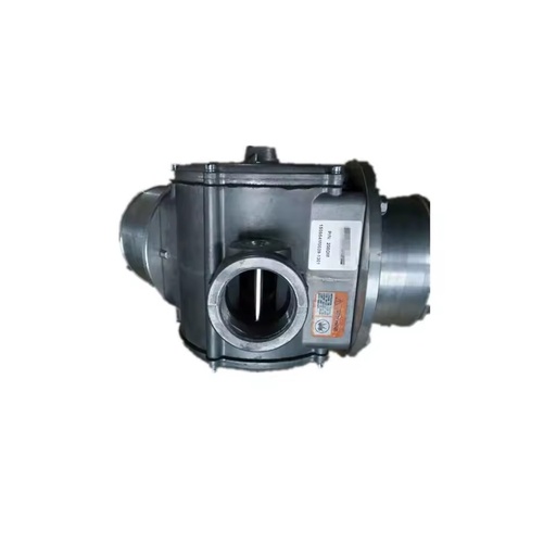 Automatic Natural Gas Engine Generator Set Engine Part Gas Engine Proportional Lpg Gas Mixer