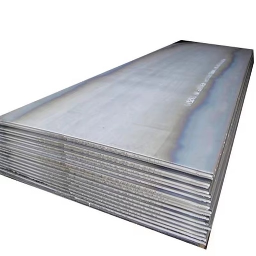 Manufacture Hot Rolled Steel Sheet Q355B Astm A36 Mild Carbon Steel Plate