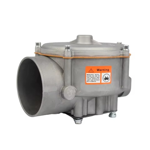 W150h Gas Mixer Impco 100 Gas Engine Generator Biogas Mixer Lpg Generator Mixer Engine Spare Parts