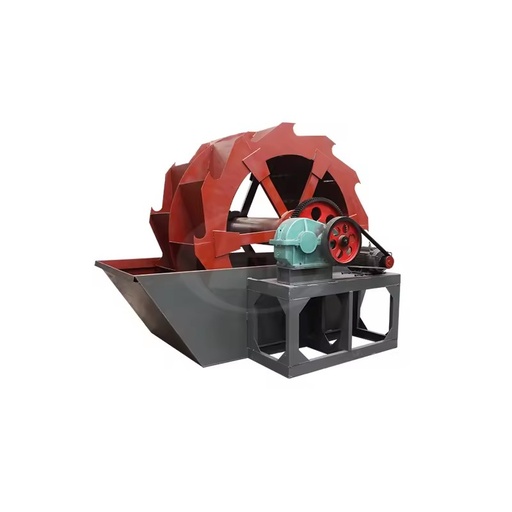 2600 Sand Stone Washing Equipment