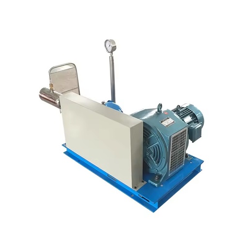 Cryogenic Gas Generation Equipment Vapes Ing Pump