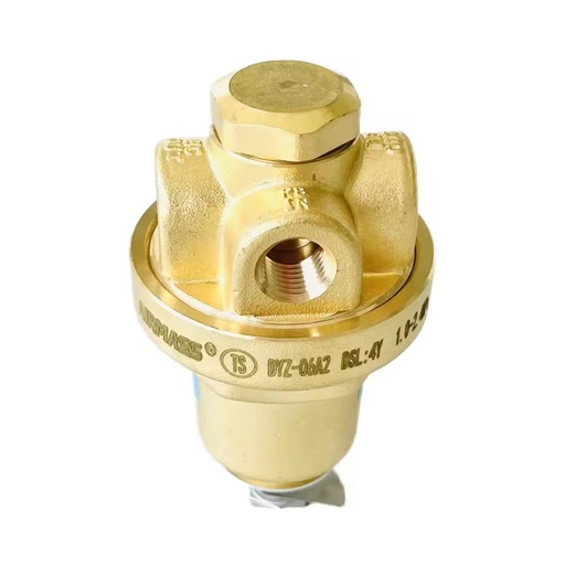 DYZ06A Cryogenic Liquefied Gas Regulator for Dewar Cylinder LNG