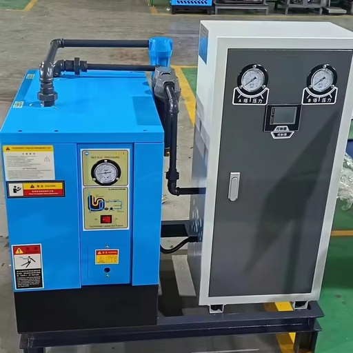 Hot Selling Industrial Compressors Air Dryer Metal Gas Generation Equipment Parts for Food and Freeze Drying