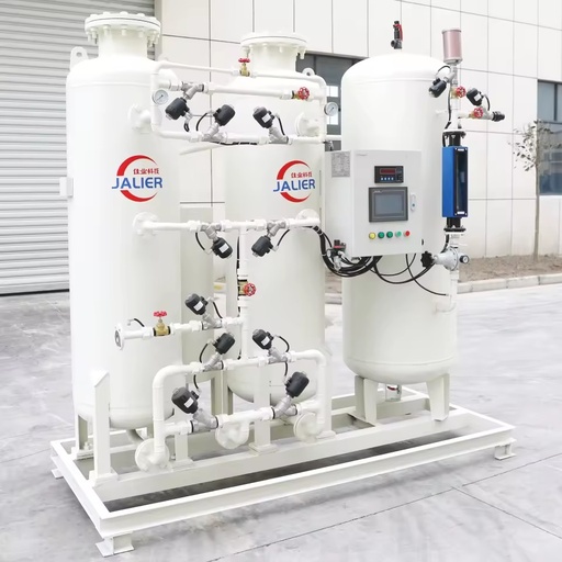 Nitrogen Generator Gas Generation Equipment for Oil & Gas