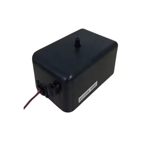 Mini Air Pump Small Ozone Generator Gas Source Part Ozone Accessories