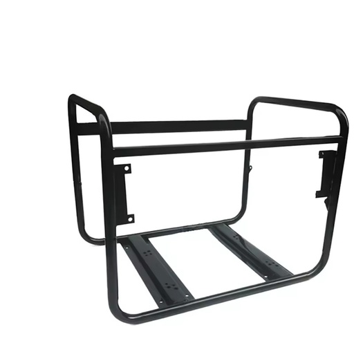 New & Used Gasoline Generator Machinery Engine Parts for 5KW and 8KW Generators, Compatible with Frame Models EF2600 and EF6600