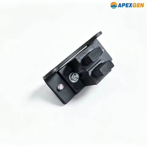 Carbon Brush, Replacement Spare Part for Single Cylinder Gas Generator Engine Maintenance