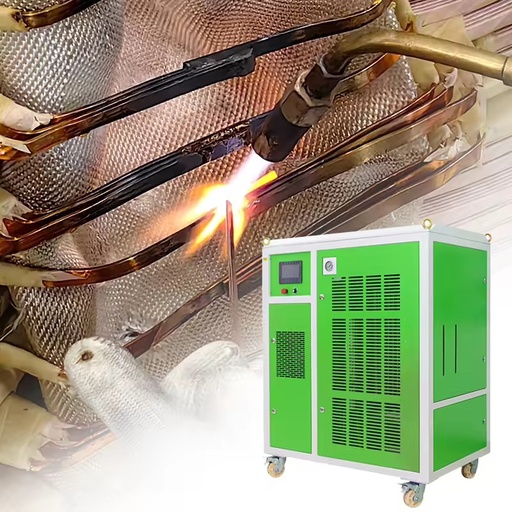OEM ODM HHO Hydrogen Welding Machine for Brazing Transformer Copper Parts Alternative Gas Cylinders Oxyacetylene