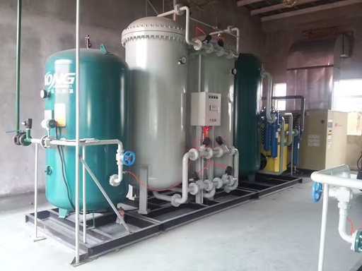 Gas Generation Equipment Nitrogen Generator