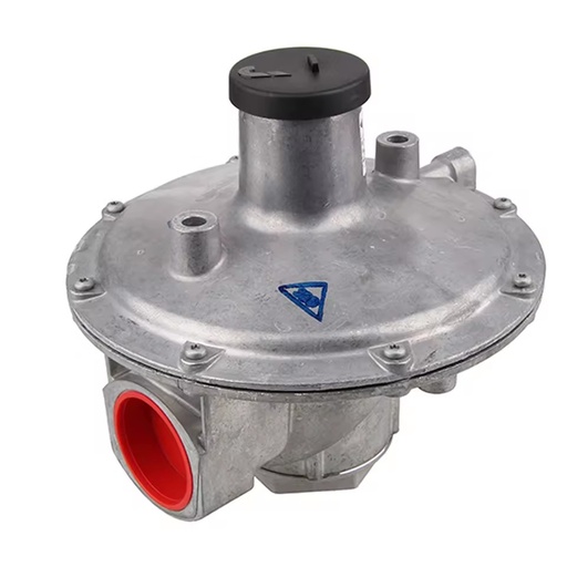 Honeywell Jeavons J48K DN25 Pneumatic Low Pressure Reducing Valve Industrial Burner Gas Regulator Competitive Price Pressure